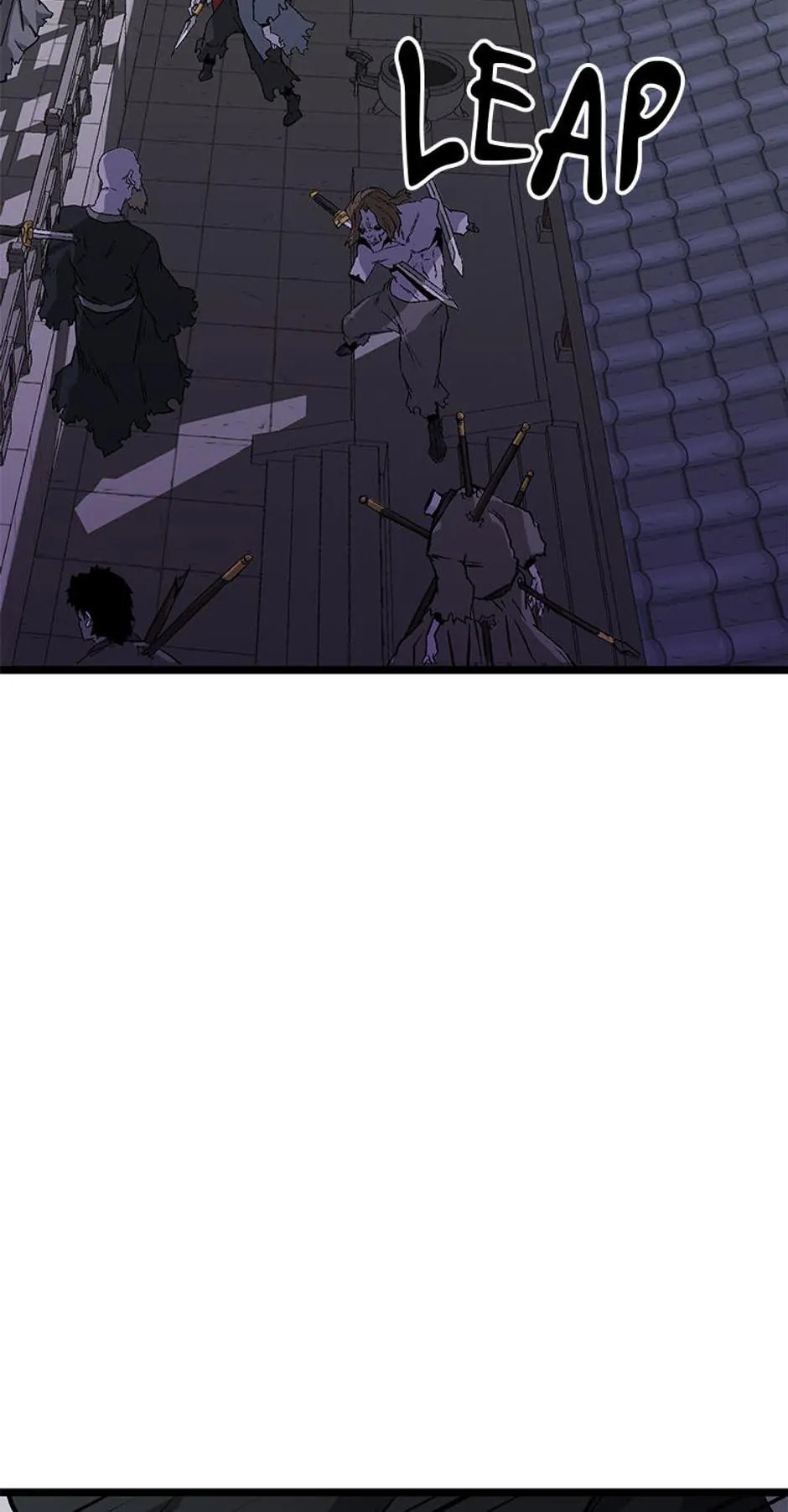 Gangho Apocalypse Chapter 3 page 59 - 