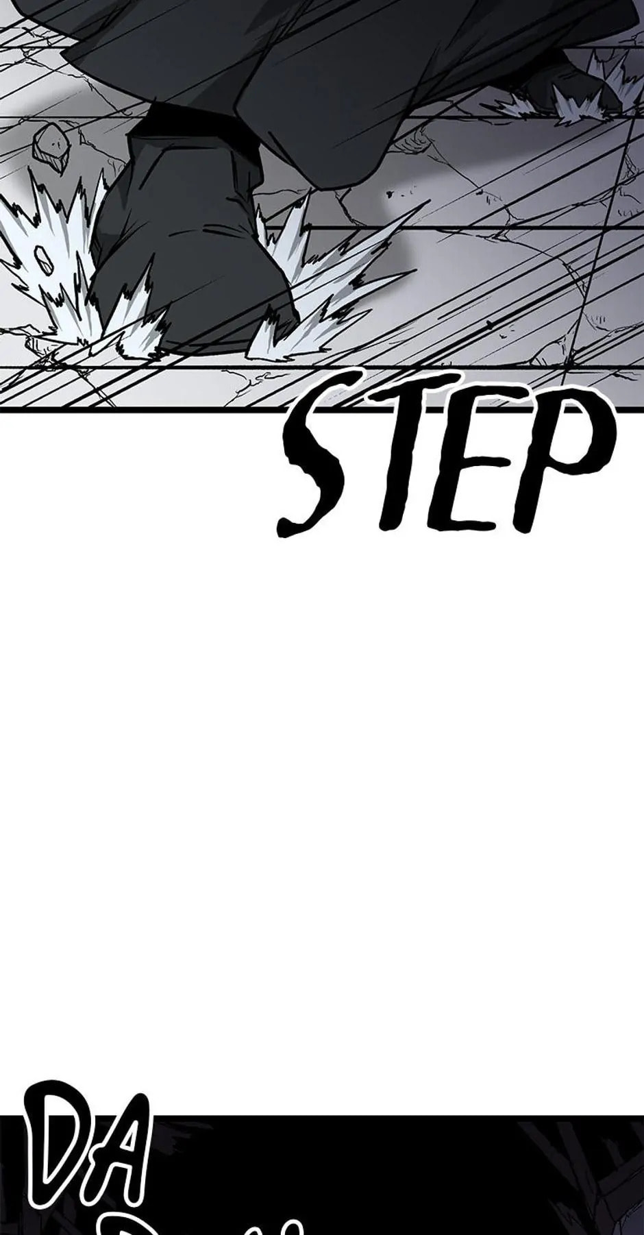 Gangho Apocalypse Chapter 3 page 60 - 