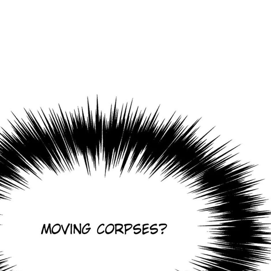 Gangho Apocalypse Chapter 3 page 7 - 