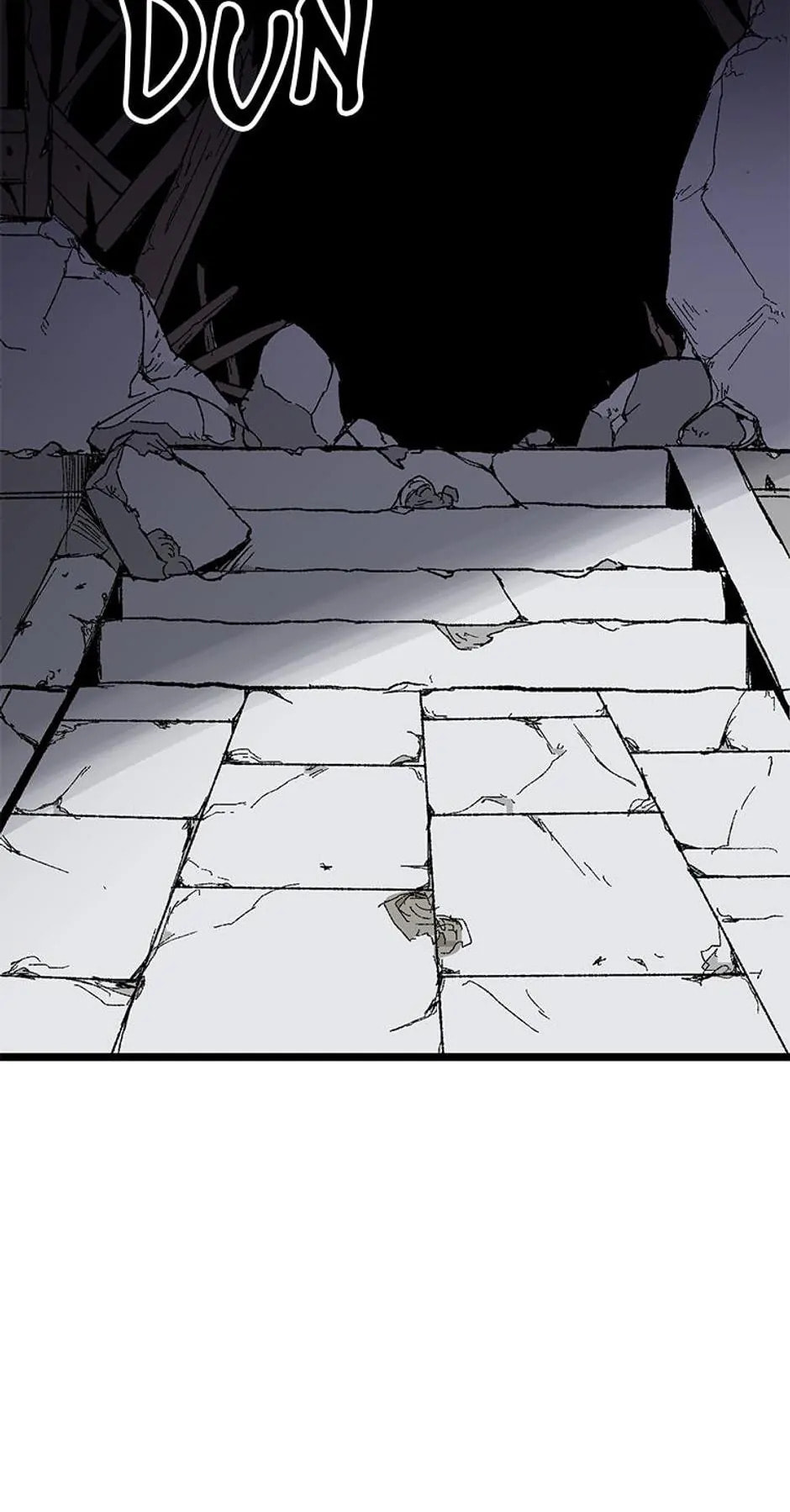 Gangho Apocalypse Chapter 3 page 61 - 