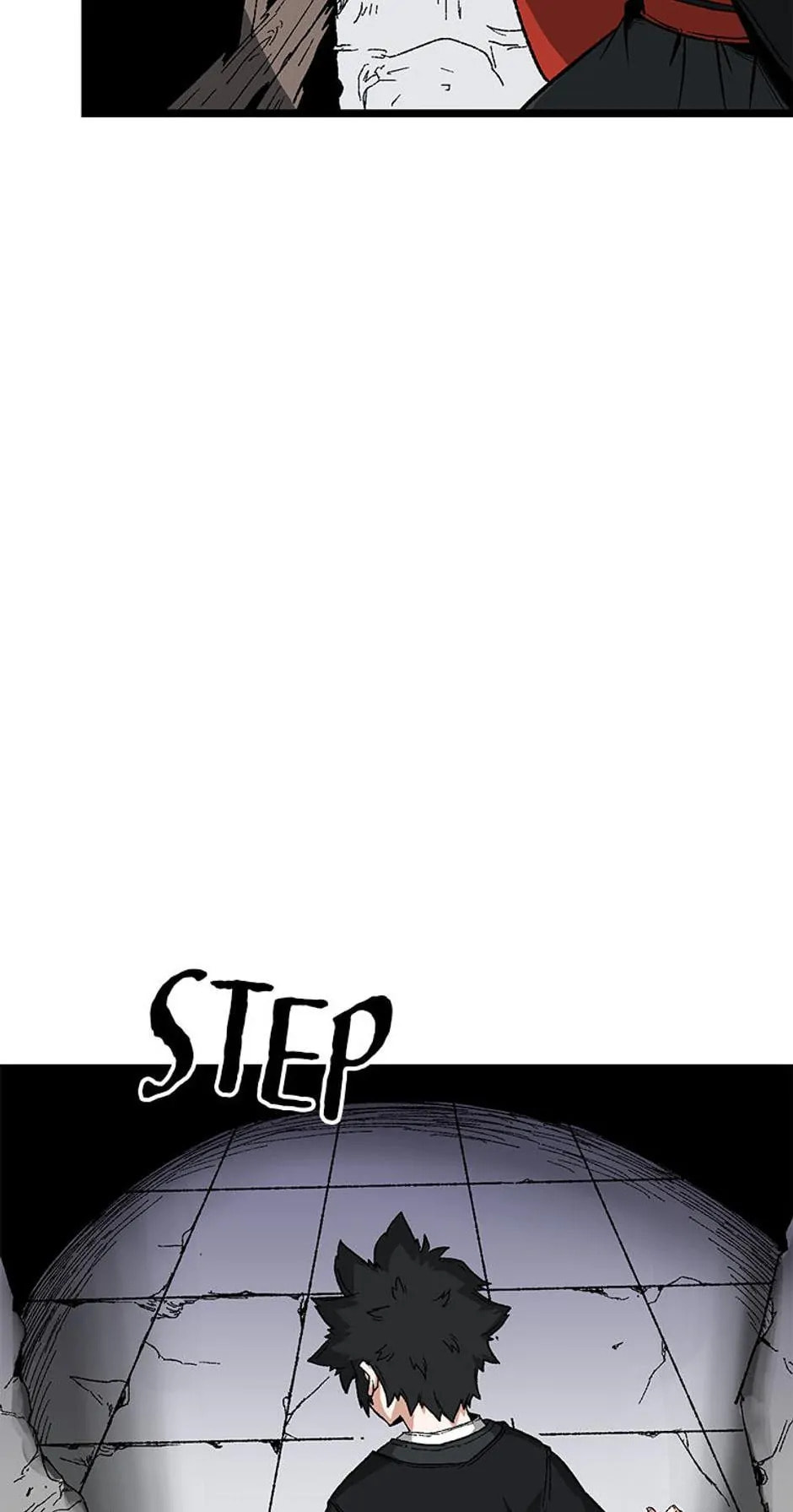 Gangho Apocalypse Chapter 3 page 63 - 