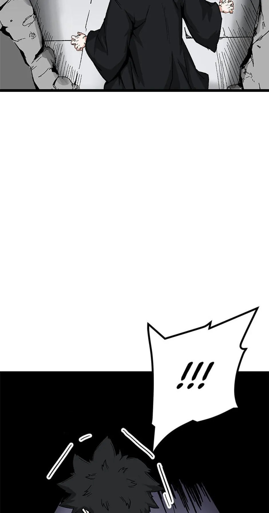 Gangho Apocalypse Chapter 3 page 64 - 