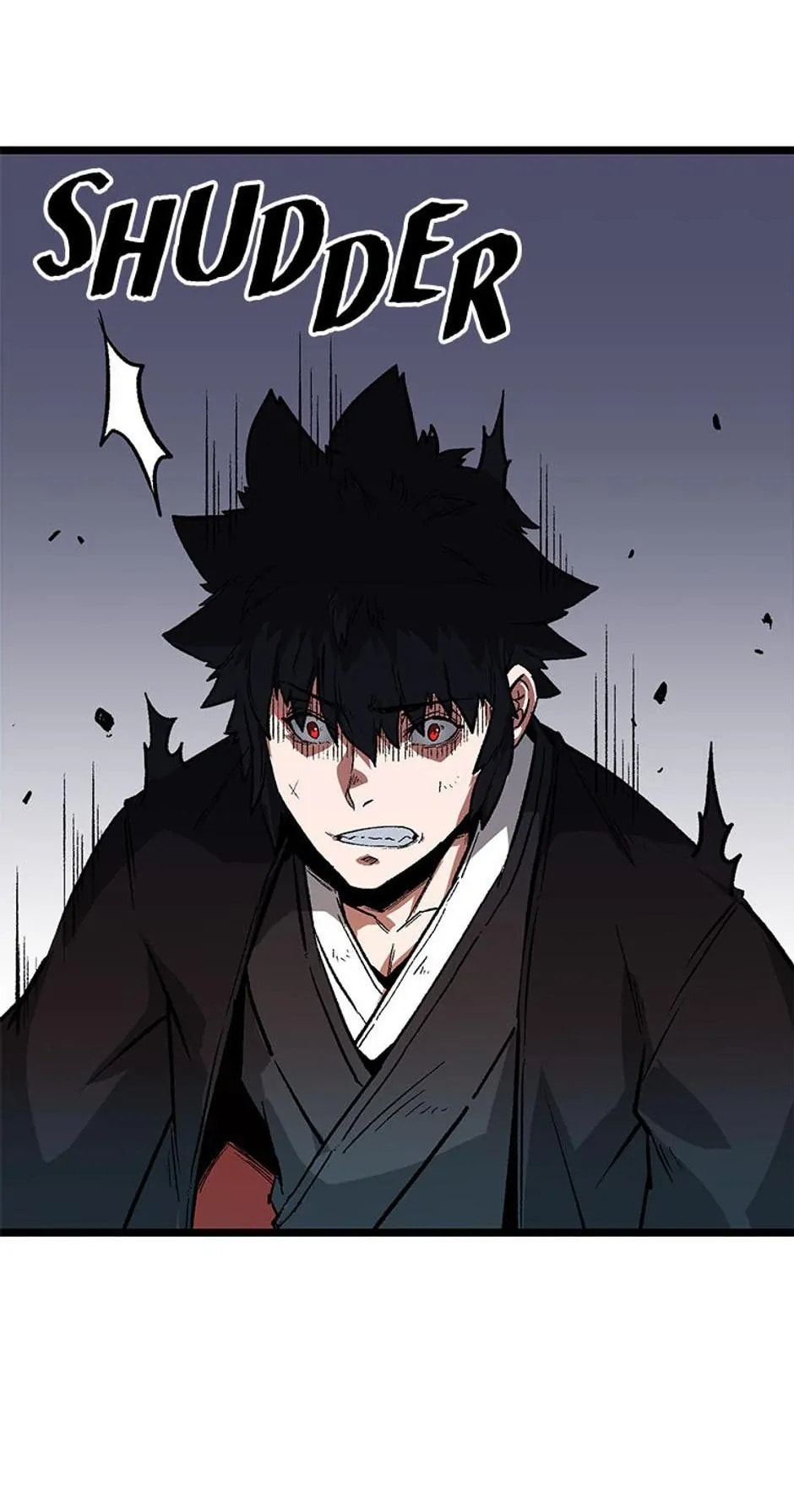Gangho Apocalypse Chapter 3 page 66 - 