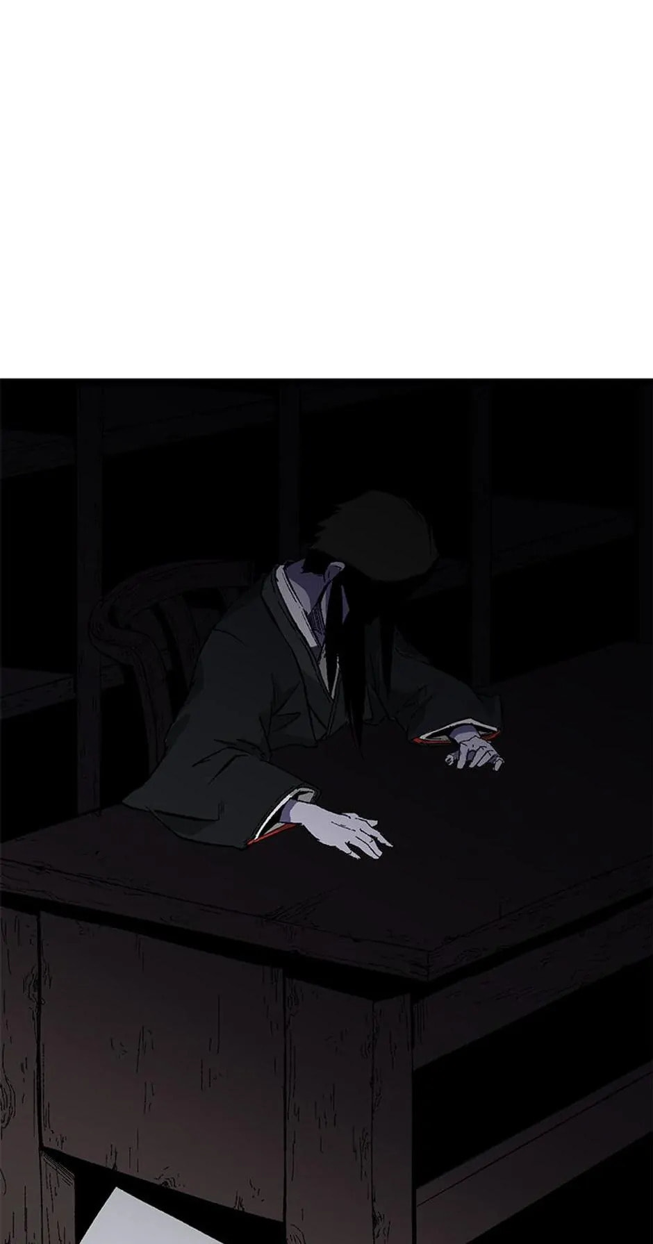 Gangho Apocalypse Chapter 3 page 74 - 