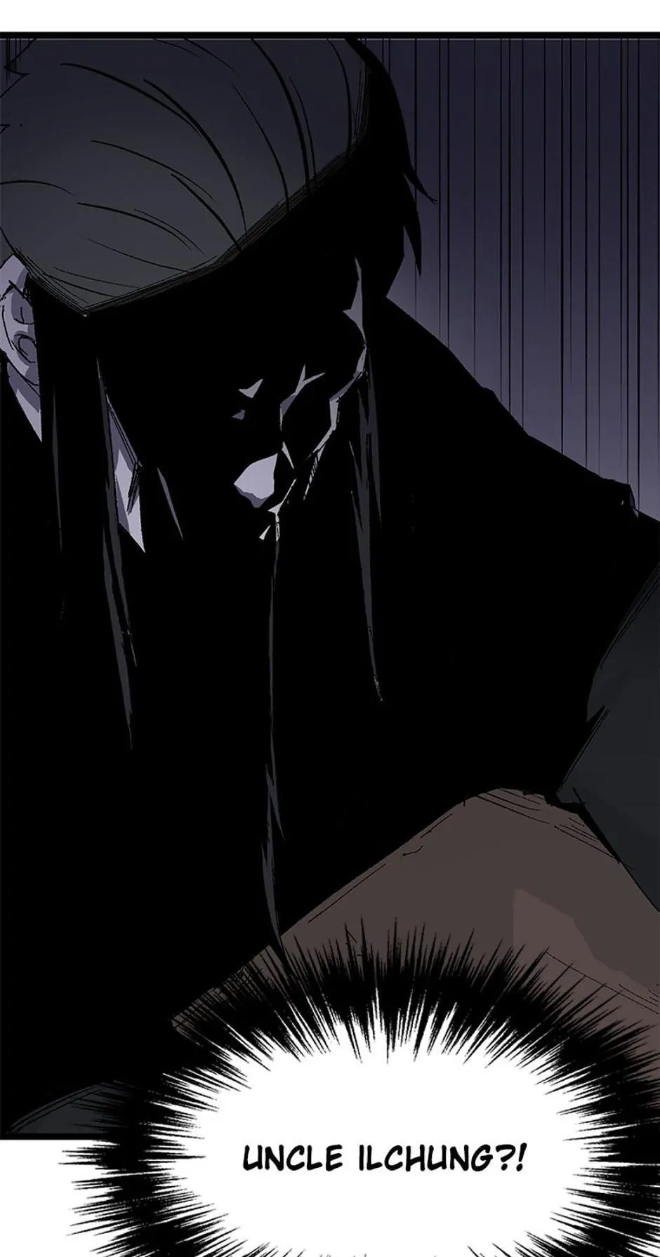 Gangho Apocalypse Chapter 3 page 76 - 