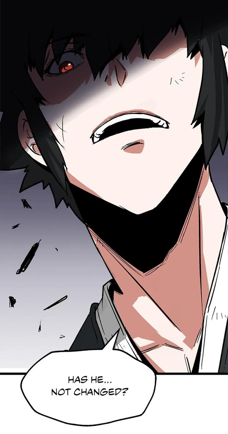Gangho Apocalypse Chapter 3 page 78 - 