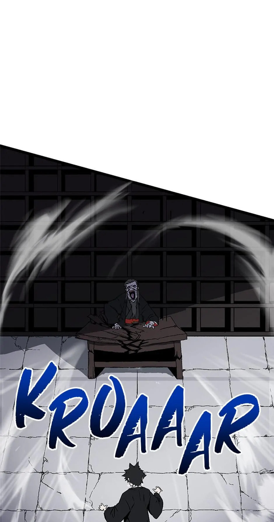 Gangho Apocalypse Chapter 3 page 83 - 