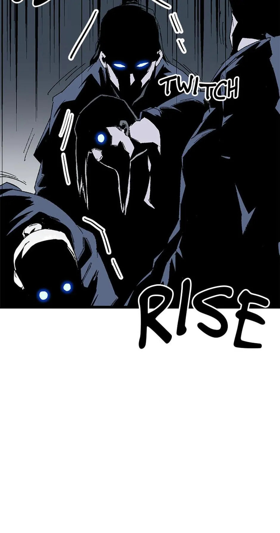 Gangho Apocalypse Chapter 3 page 87 - 