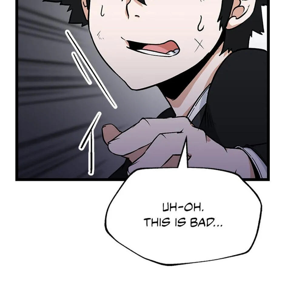 Gangho Apocalypse Chapter 3 page 91 - 