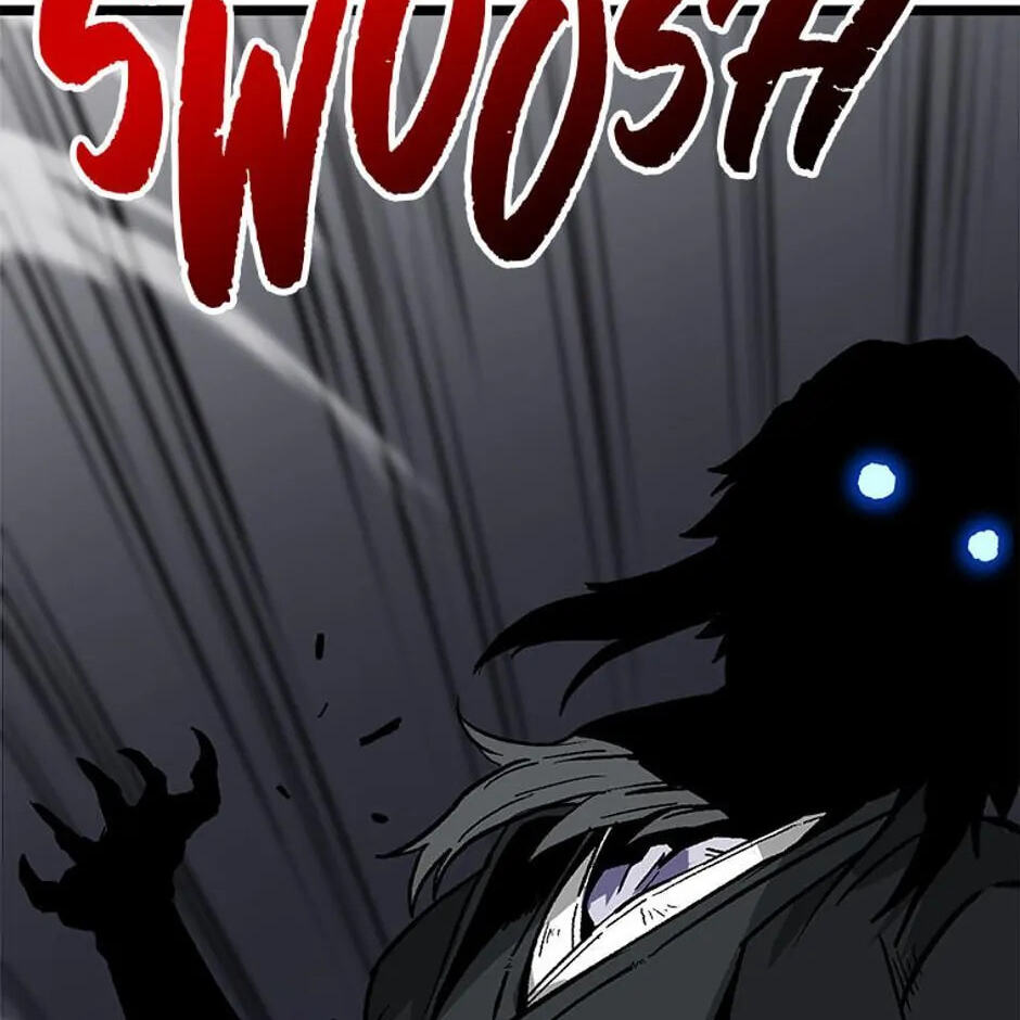 Gangho Apocalypse Chapter 3 page 95 - 