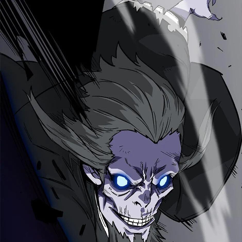 Gangho Apocalypse Chapter 3 page 98 - 