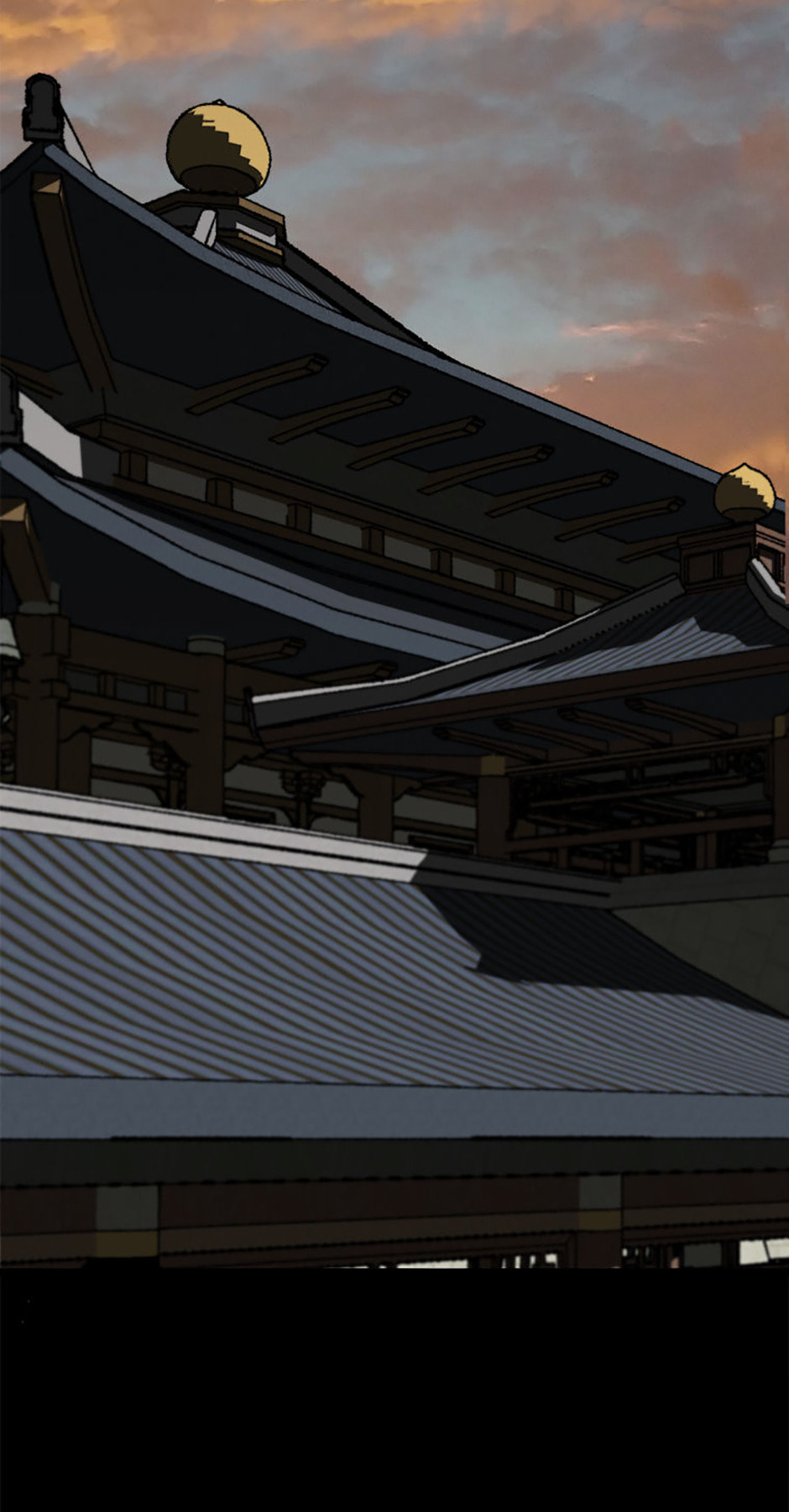 Gangho Apocalypse Chapter 30 page 2 - 