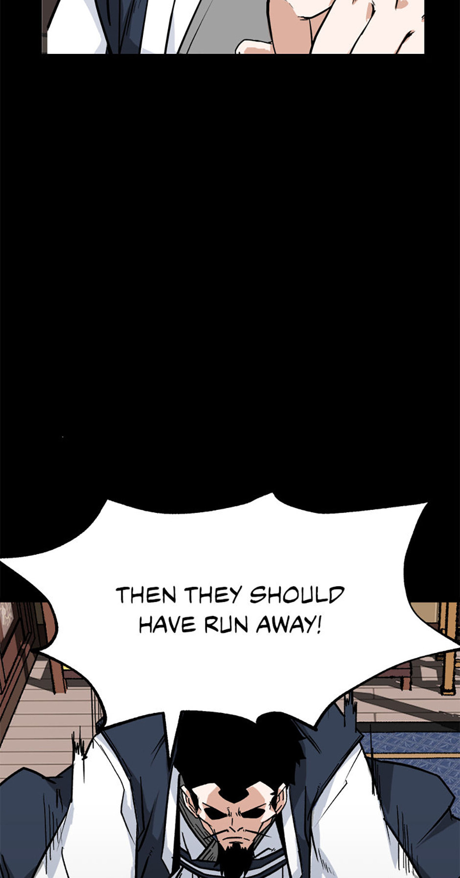 Gangho Apocalypse Chapter 30 page 13 - 