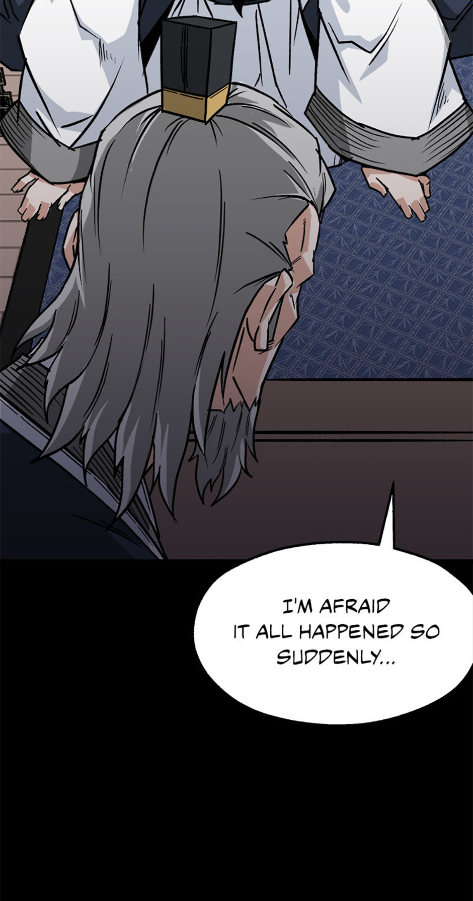 Gangho Apocalypse Chapter 30 page 14 - 
