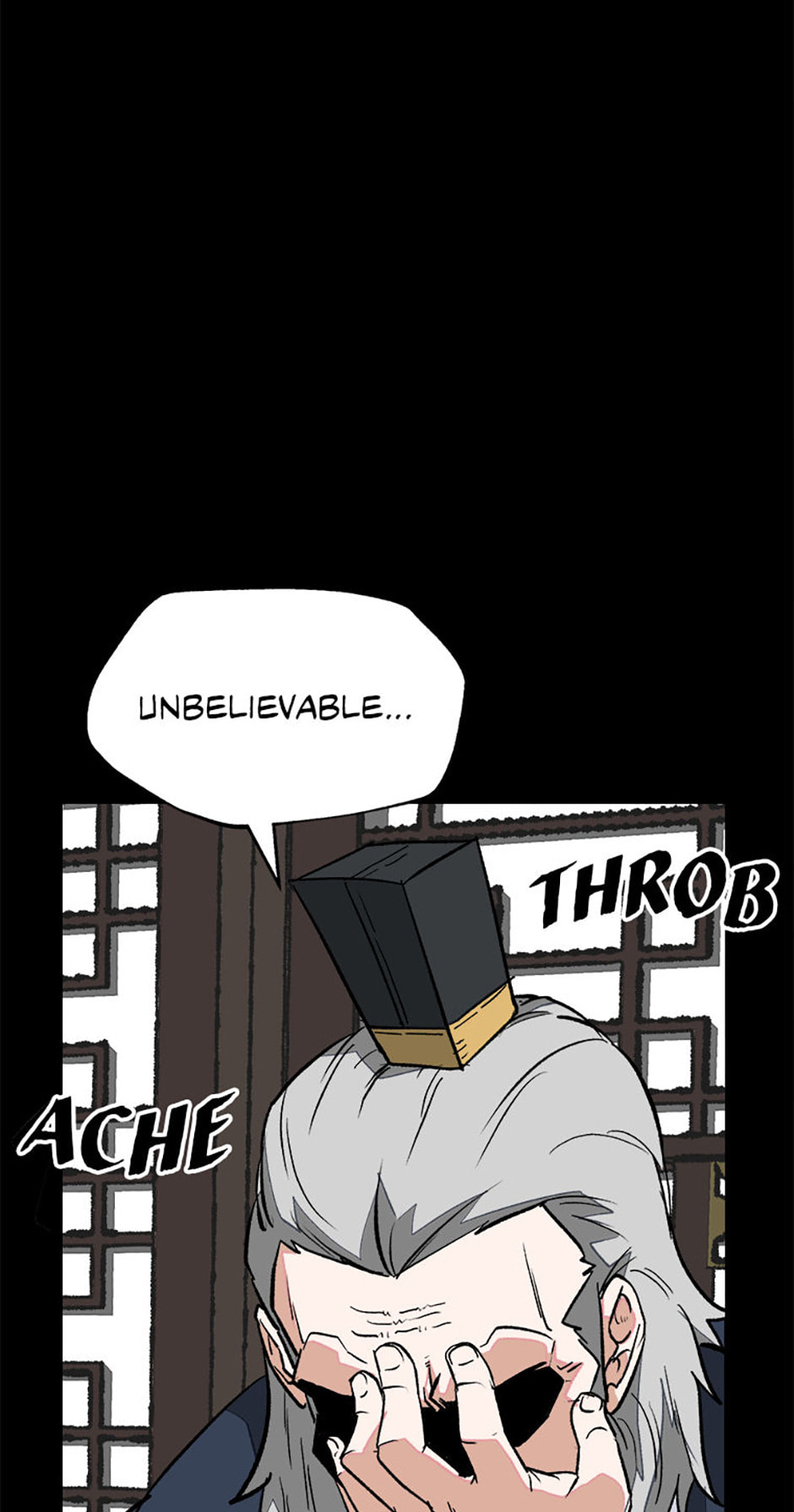 Gangho Apocalypse Chapter 30 page 17 - 