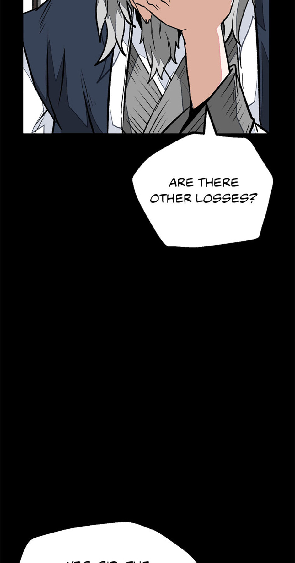 Gangho Apocalypse Chapter 30 page 18 - 