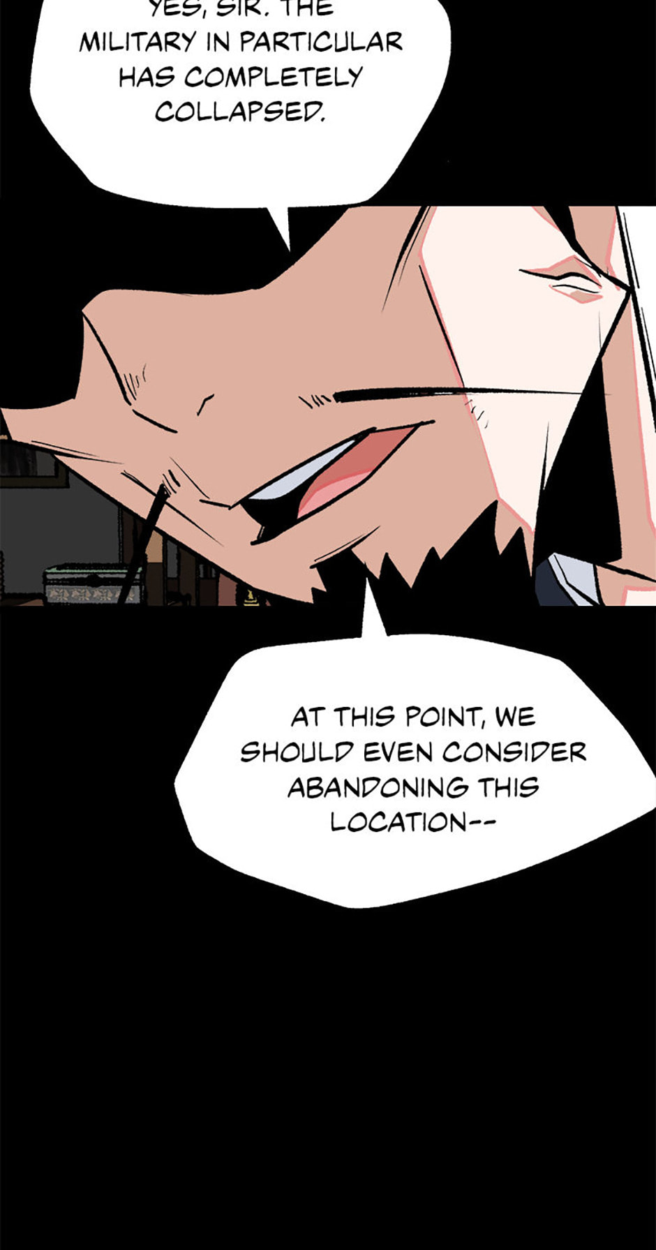 Gangho Apocalypse Chapter 30 page 19 - 