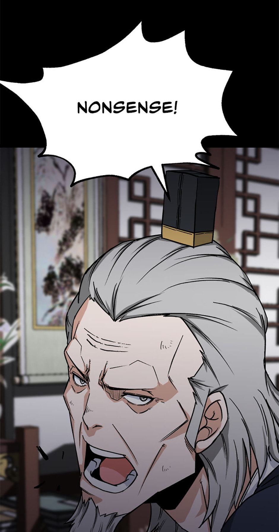 Gangho Apocalypse Chapter 30 page 20 - 