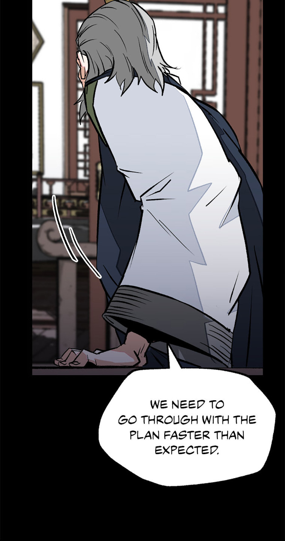 Gangho Apocalypse Chapter 30 page 22 - 