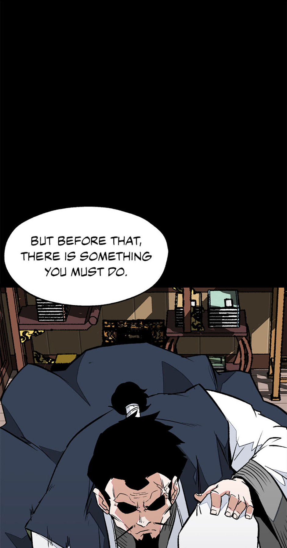 Gangho Apocalypse Chapter 30 page 23 - 