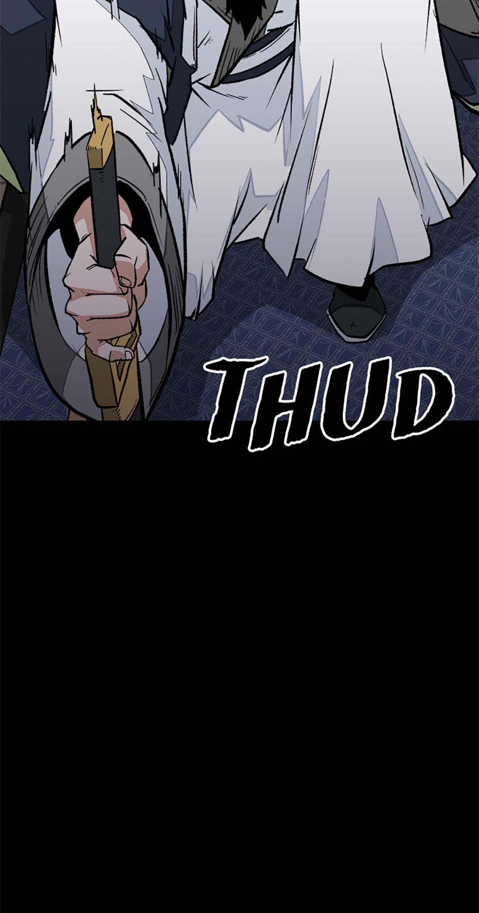 Gangho Apocalypse Chapter 30 page 24 - 