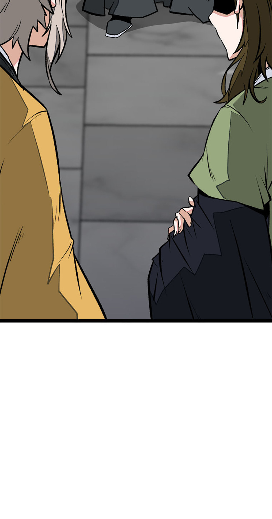 Gangho Apocalypse Chapter 30 page 27 - 