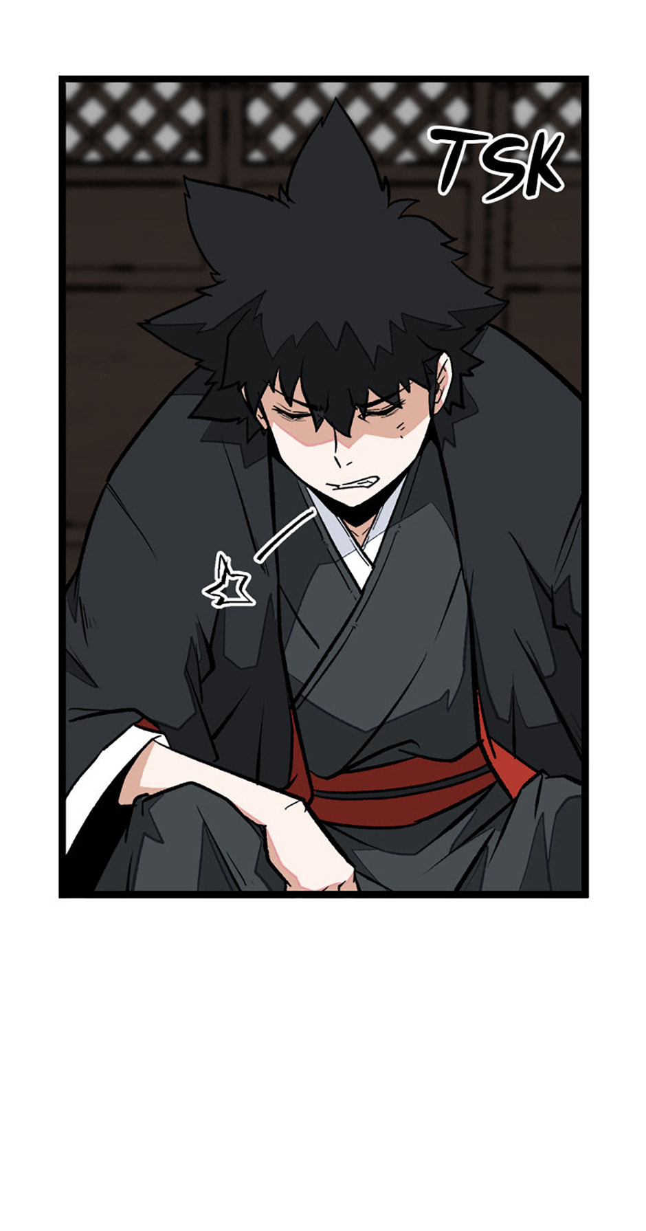 Gangho Apocalypse Chapter 30 page 28 - 