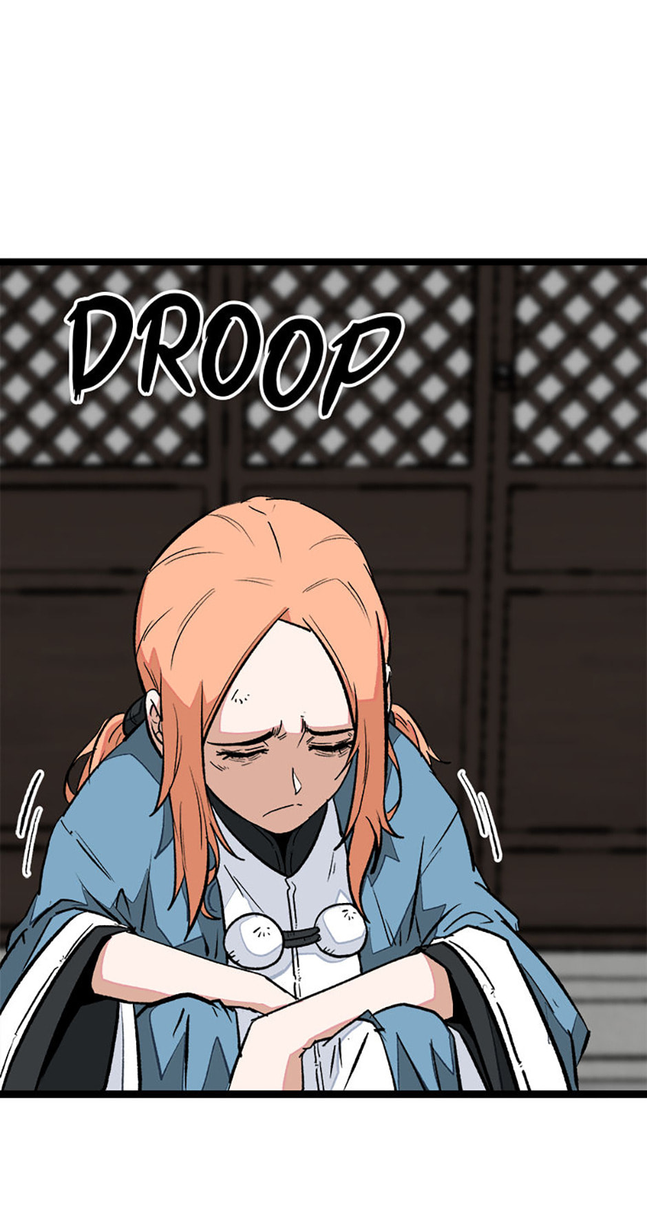 Gangho Apocalypse Chapter 30 page 29 - 