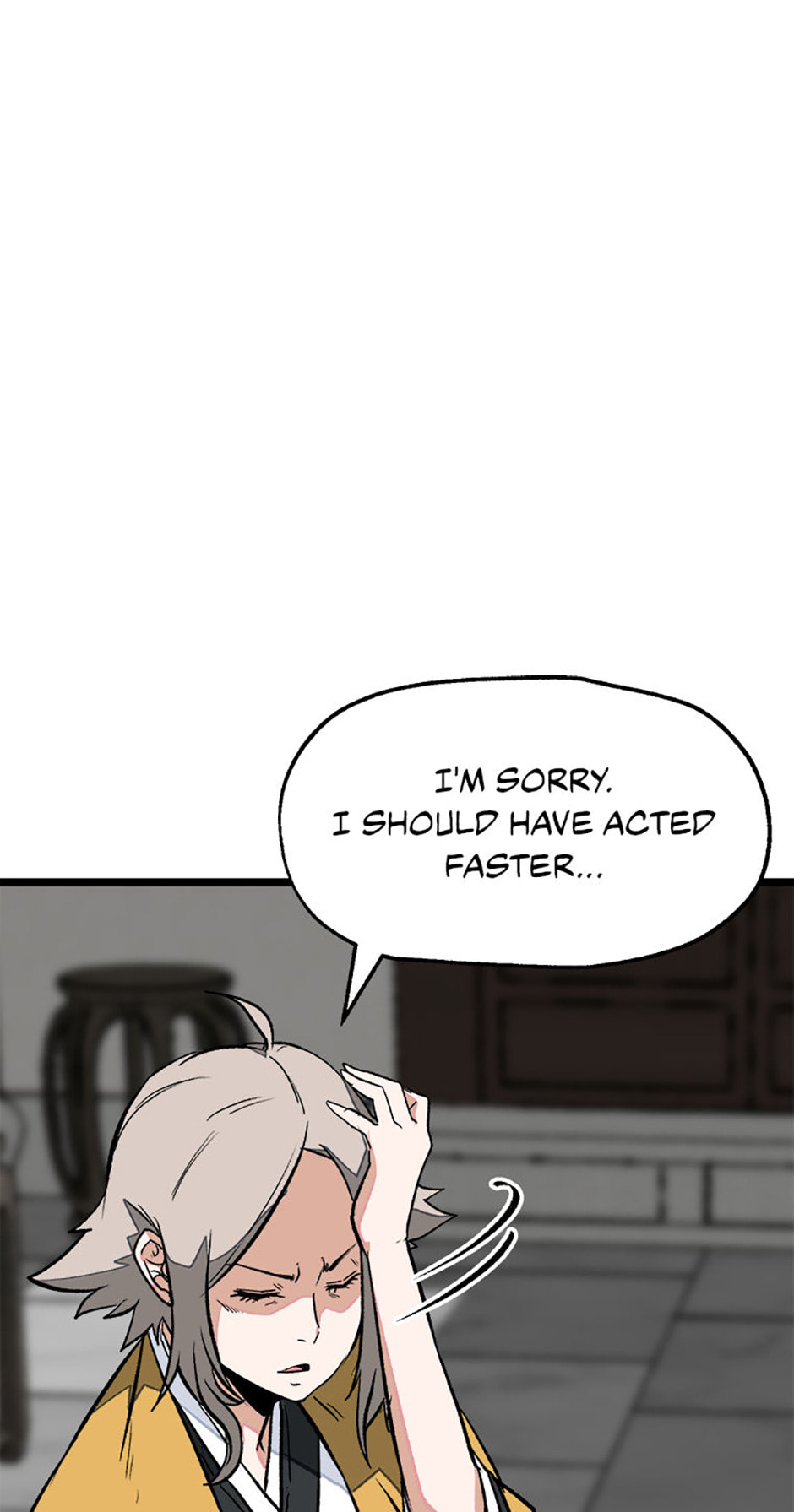 Gangho Apocalypse Chapter 30 page 30 - 