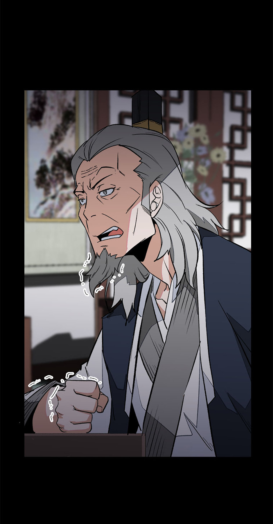 Gangho Apocalypse Chapter 30 page 4 - 