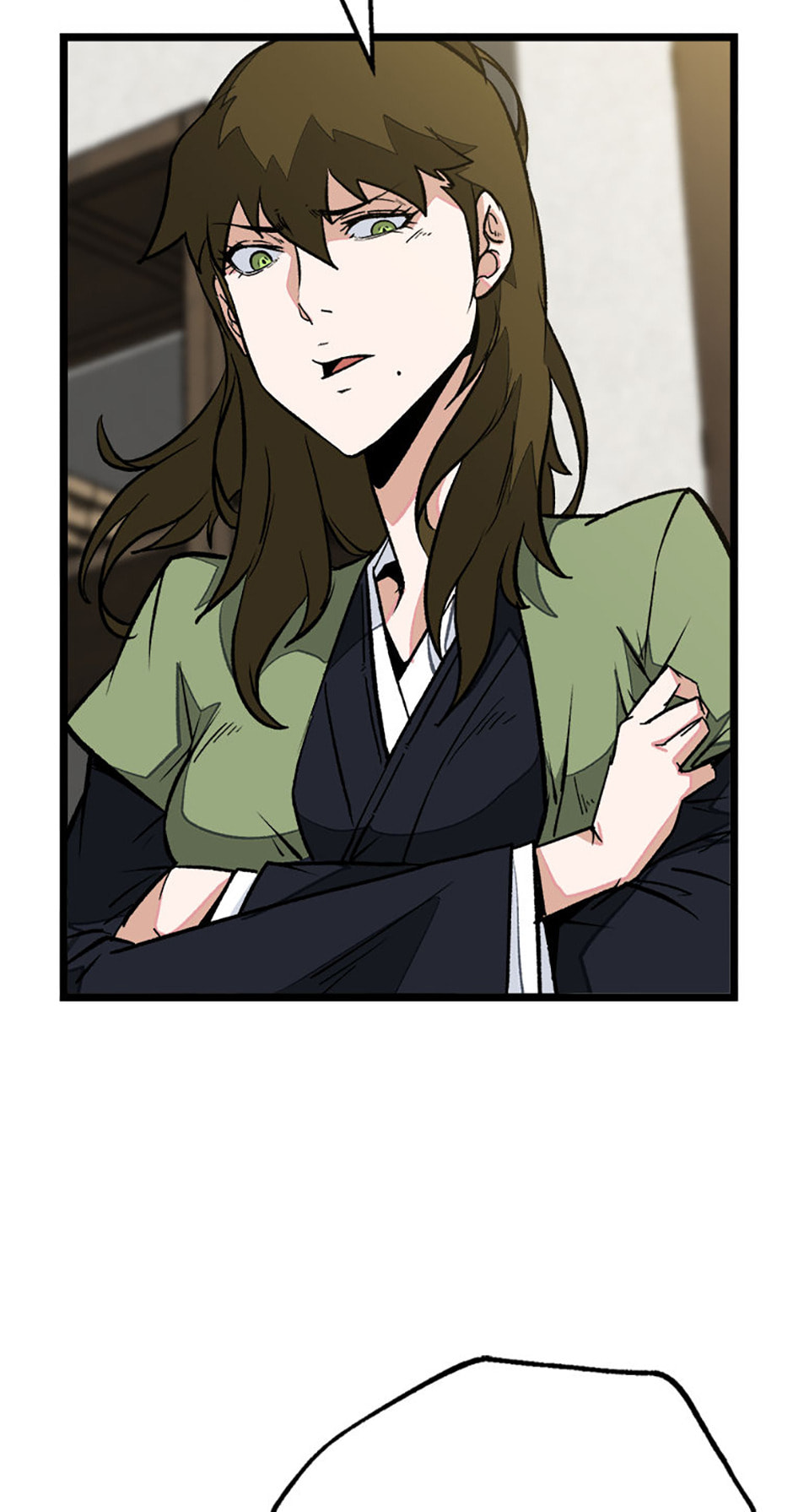 Gangho Apocalypse Chapter 30 page 32 - 