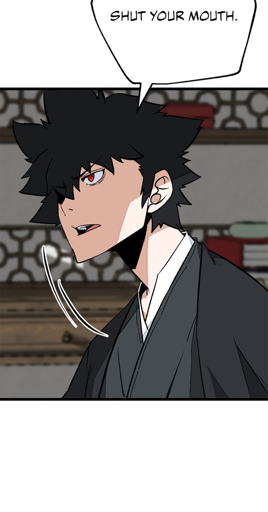 Gangho Apocalypse Chapter 30 page 33 - 