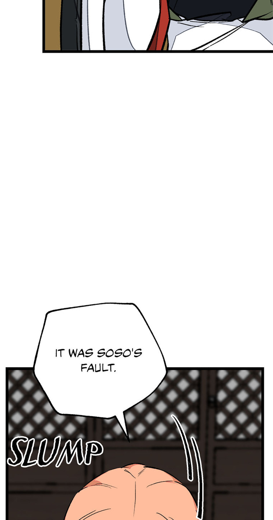 Gangho Apocalypse Chapter 30 page 35 - 