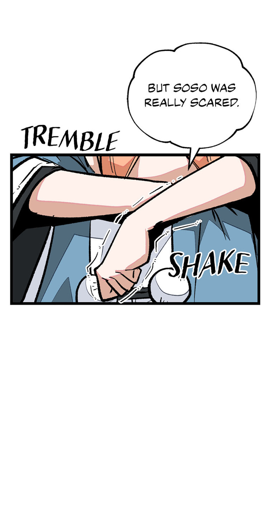 Gangho Apocalypse Chapter 30 page 37 - 