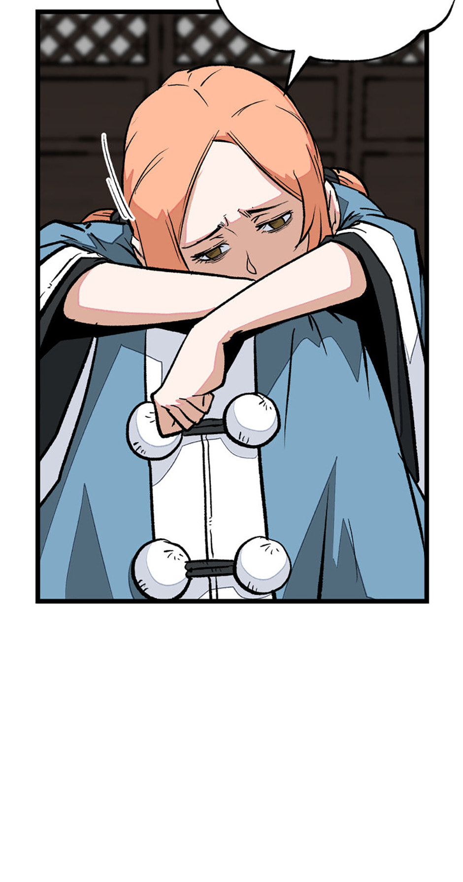 Gangho Apocalypse Chapter 30 page 41 - 