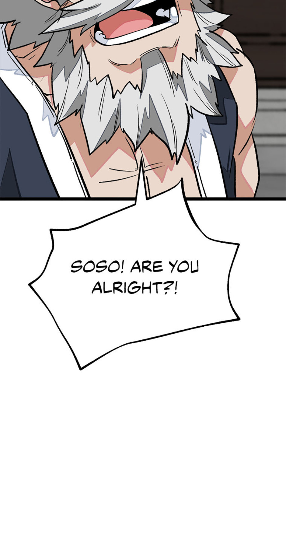 Gangho Apocalypse Chapter 30 page 43 - 