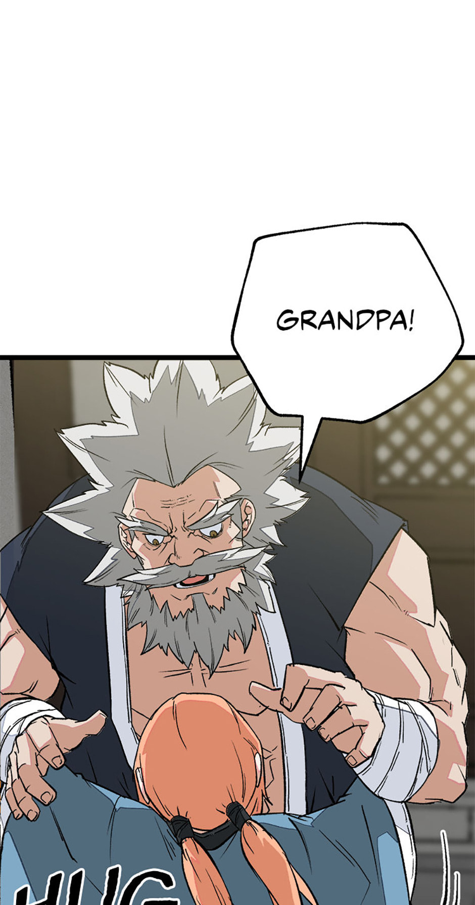Gangho Apocalypse Chapter 30 page 44 - 