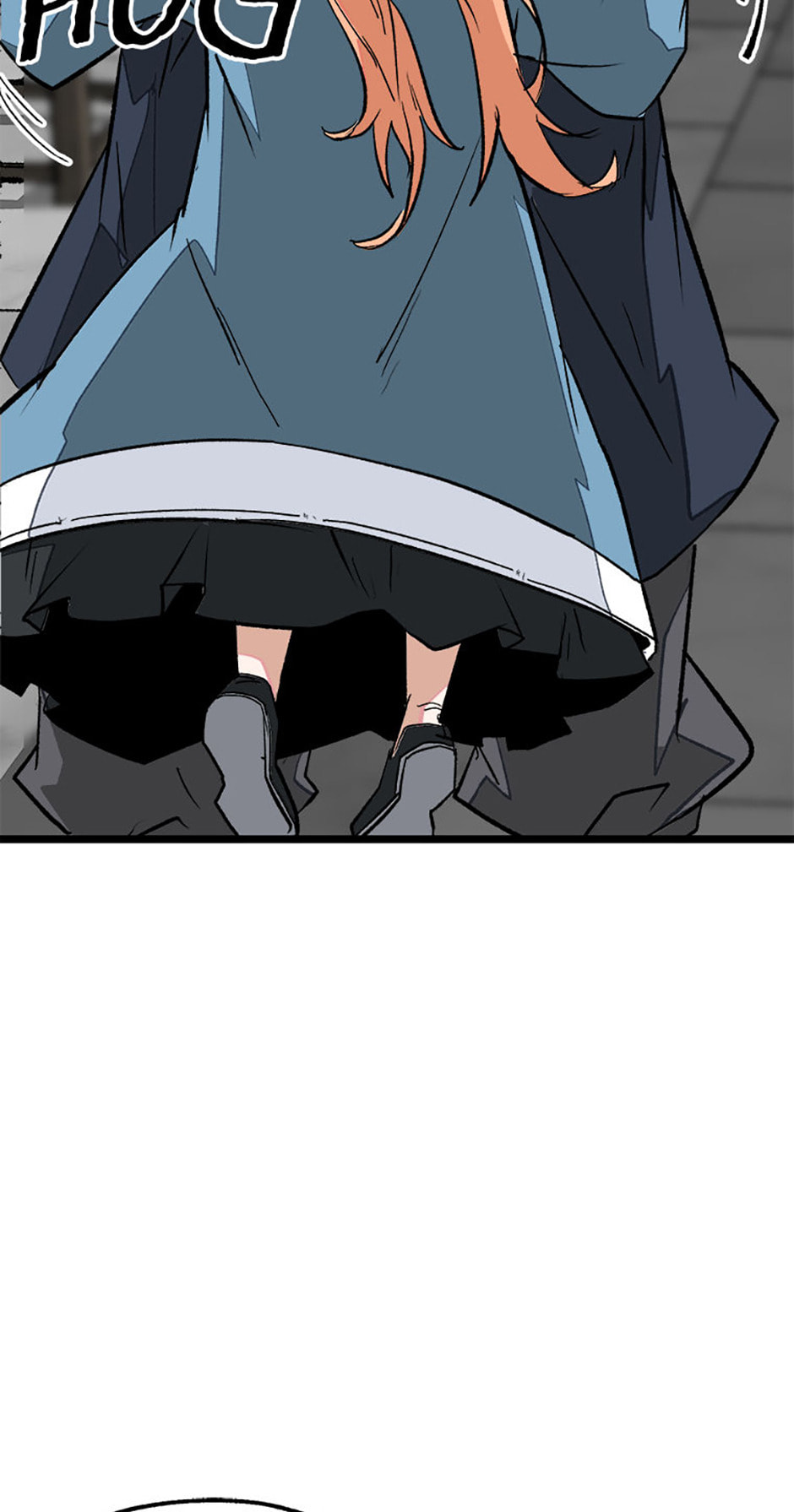 Gangho Apocalypse Chapter 30 page 45 - 