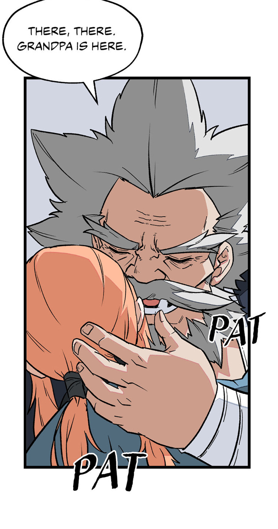 Gangho Apocalypse Chapter 30 page 46 - 