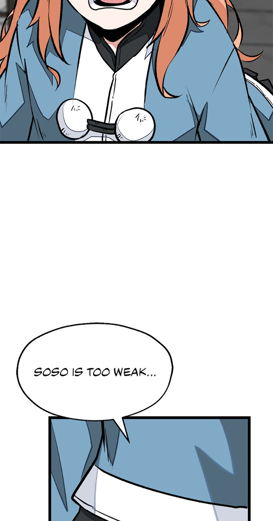 Gangho Apocalypse Chapter 30 page 48 - 