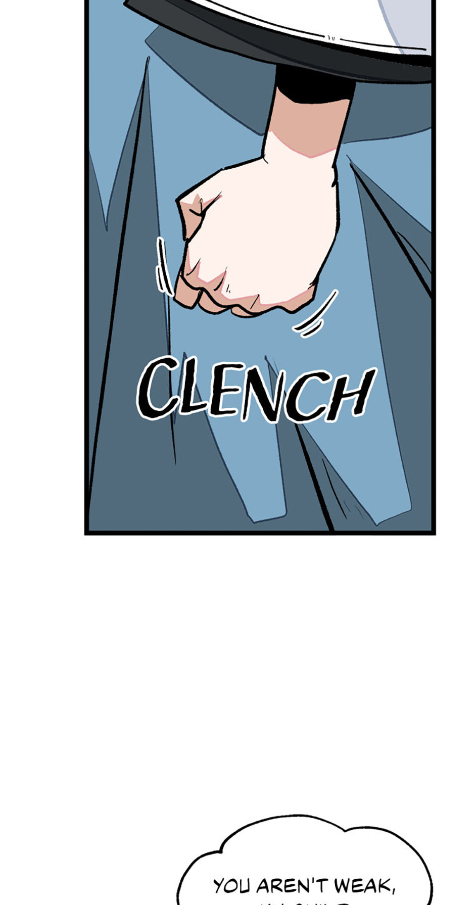 Gangho Apocalypse Chapter 30 page 49 - 