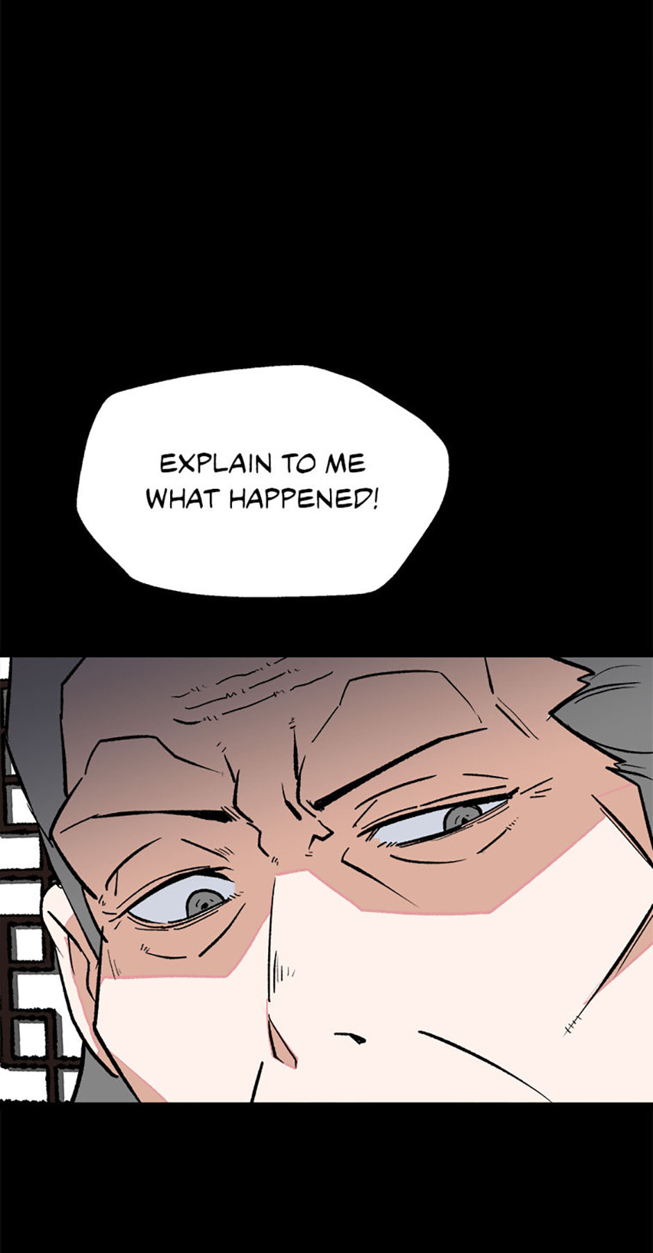 Gangho Apocalypse Chapter 30 page 6 - 