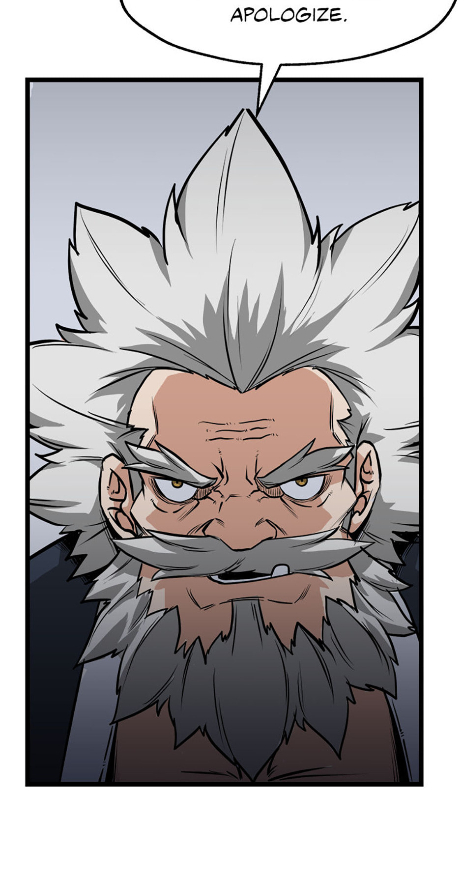 Gangho Apocalypse Chapter 30 page 53 - 