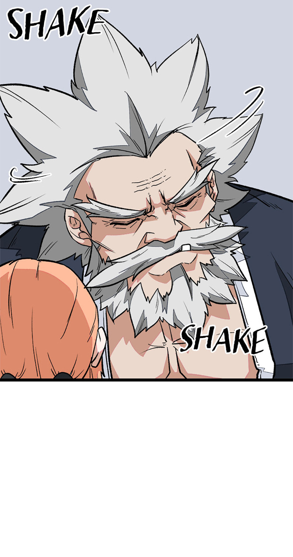 Gangho Apocalypse Chapter 30 page 57 - 