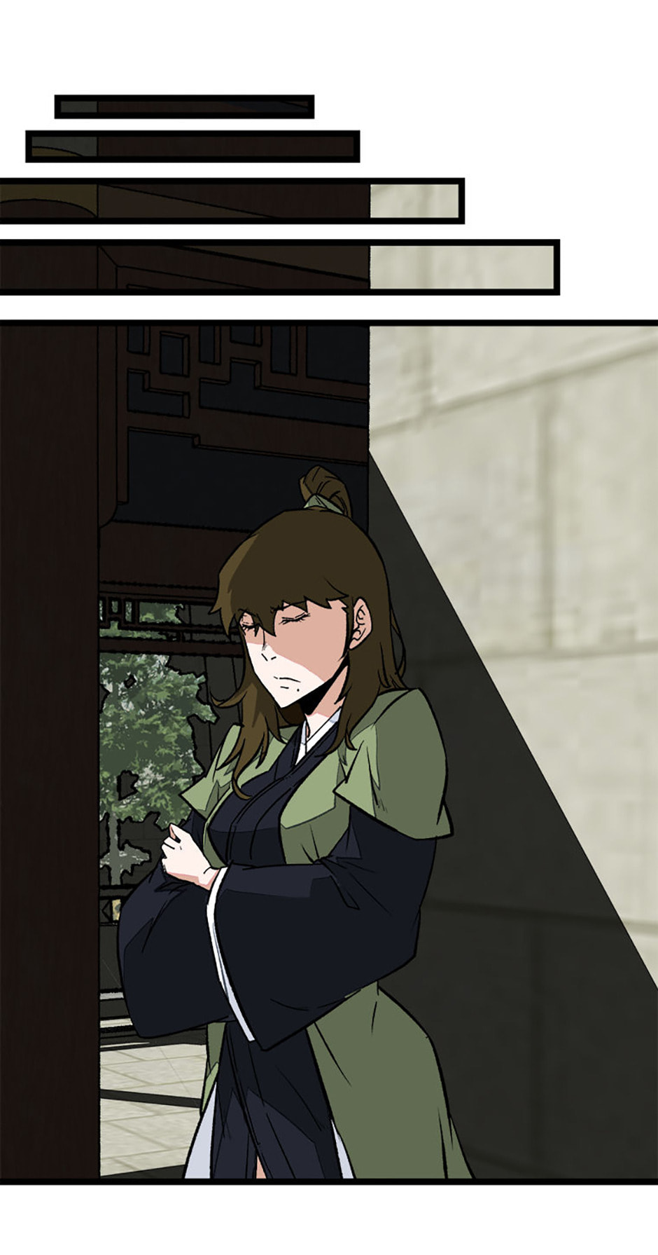 Gangho Apocalypse Chapter 30 page 61 - 