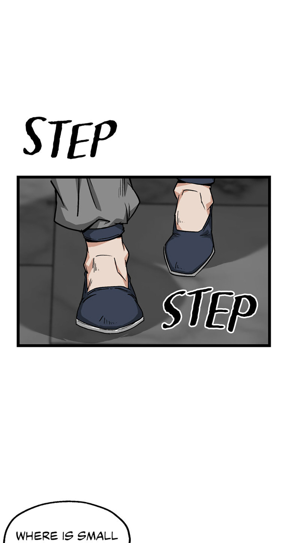 Gangho Apocalypse Chapter 30 page 62 - 
