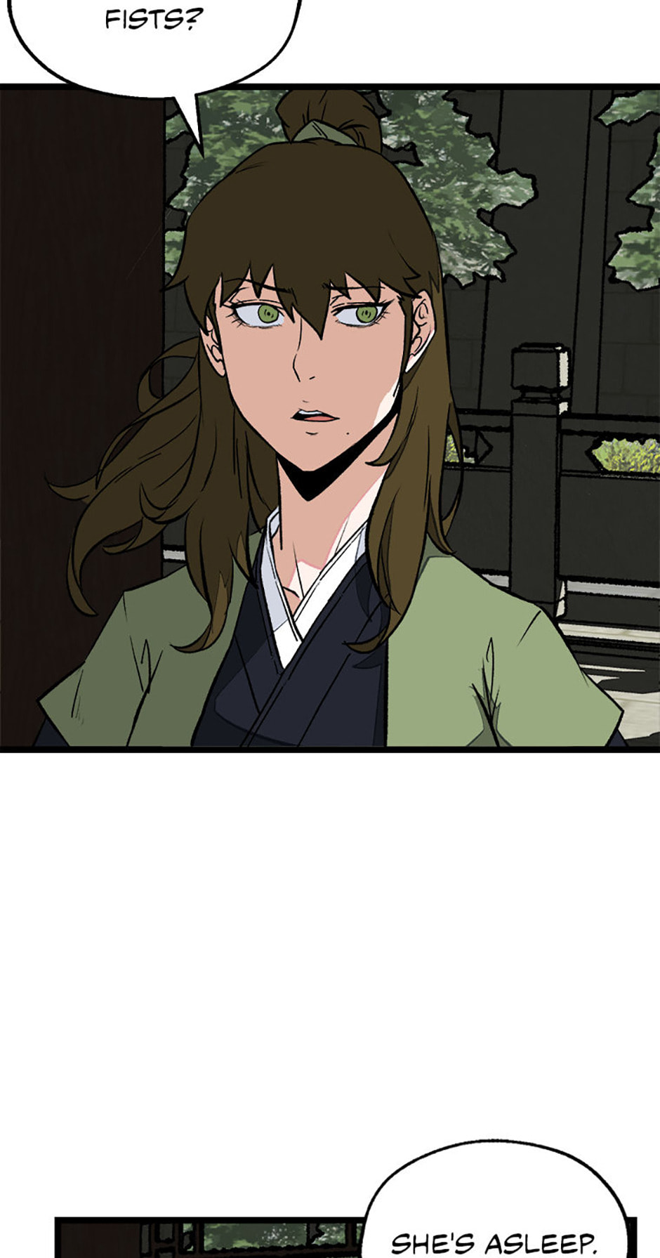 Gangho Apocalypse Chapter 30 page 63 - 
