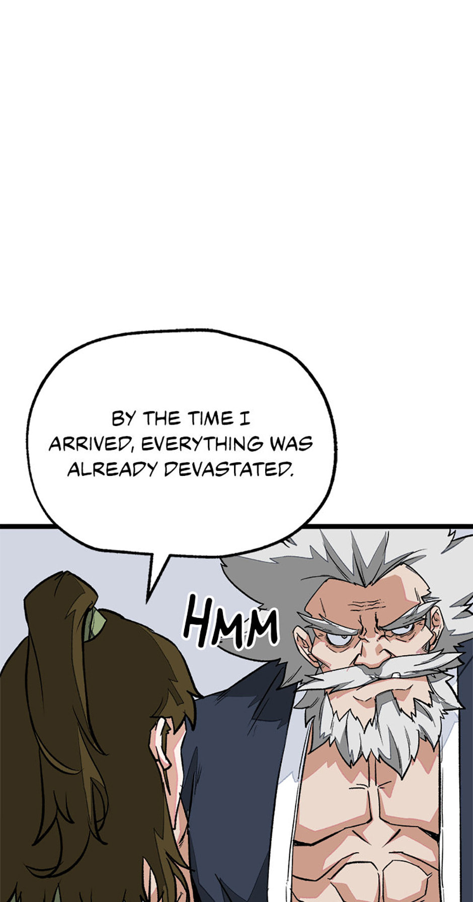 Gangho Apocalypse Chapter 30 page 65 - 