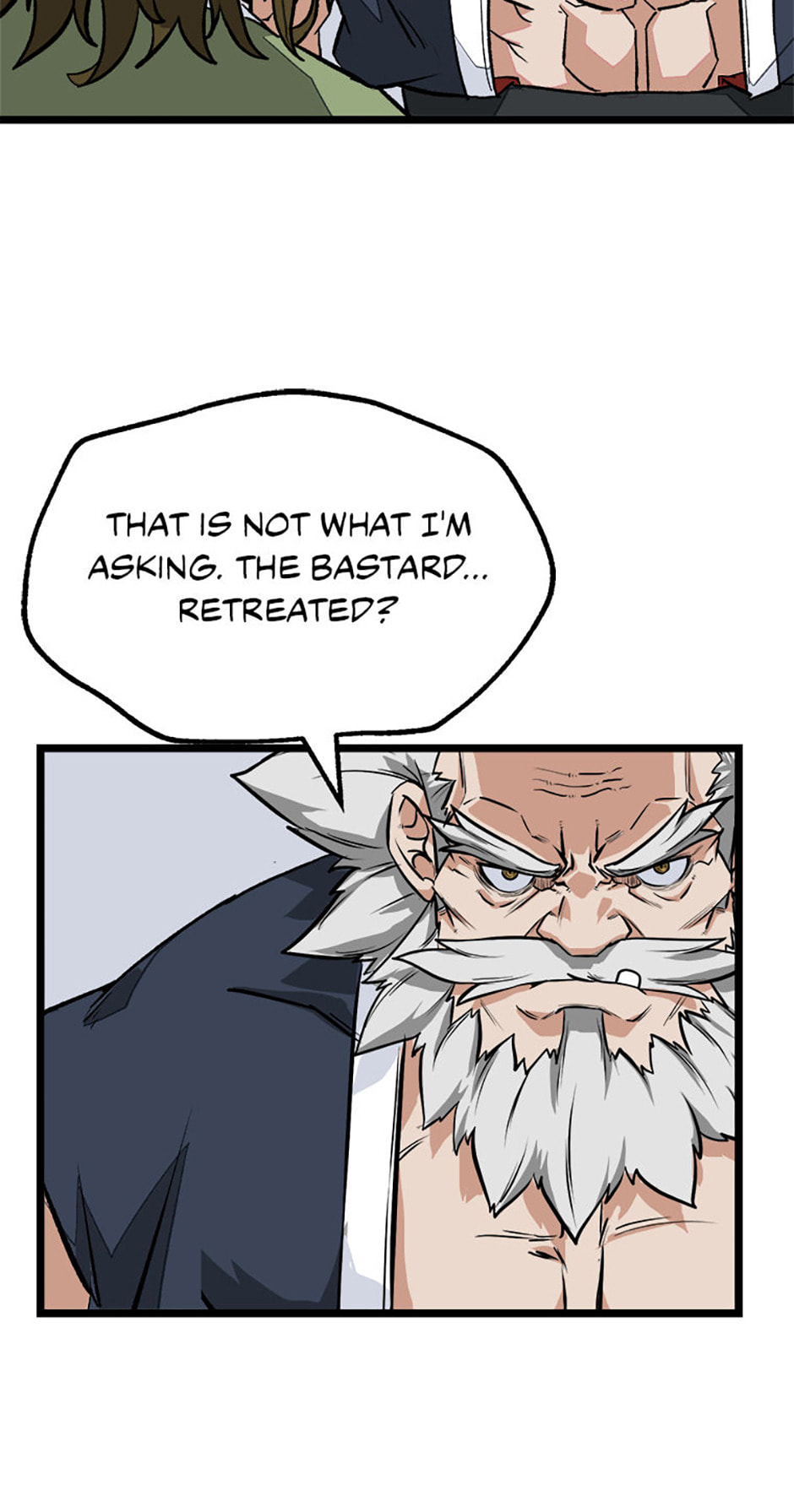 Gangho Apocalypse Chapter 30 page 66 - 