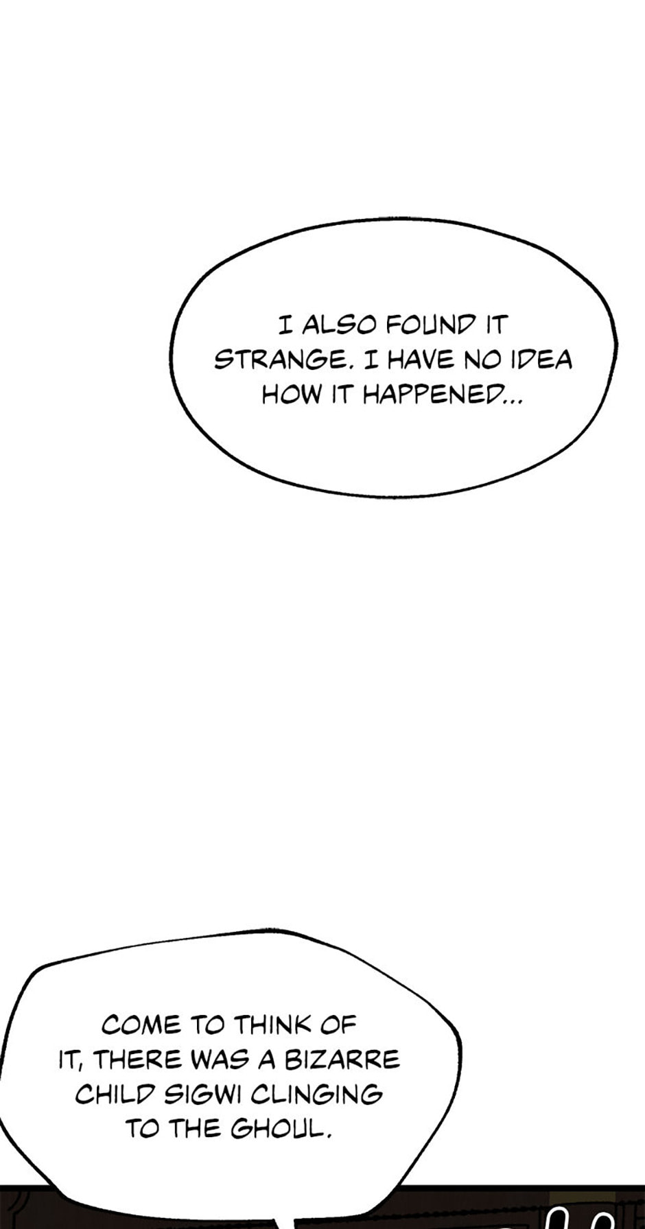 Gangho Apocalypse Chapter 30 page 67 - 